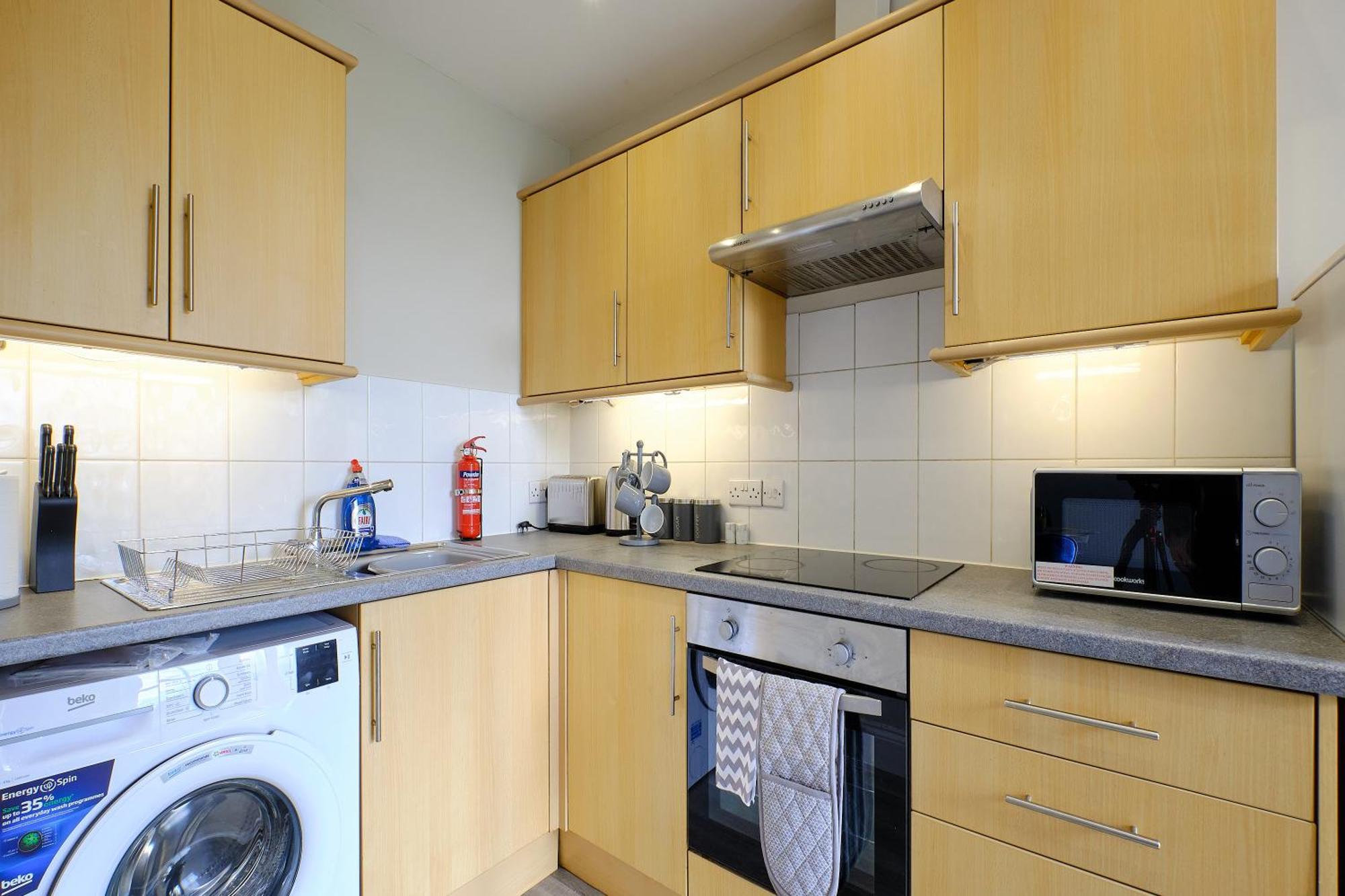 York Place Mews - Central 2 Bed 2 Bath Free Parking Harrogate Exterior photo